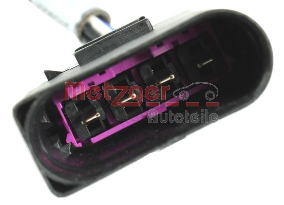 Sonda Lambda METZGER 0893086